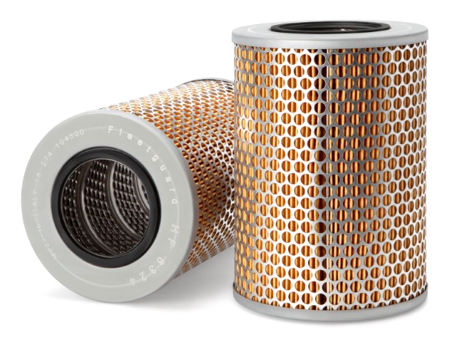 Fleetguard HF6324 Hydraulic Filter