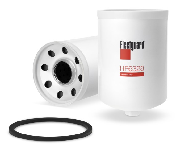 Fleetguard HF6328 Hydraulic Filter