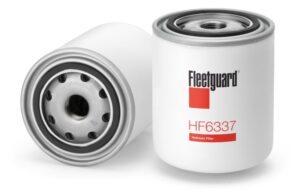 Fleetguard HF6337 Hydraulic Filter
