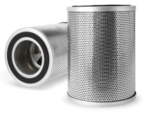 Fleetguard HF6339 Hydraulic Filter