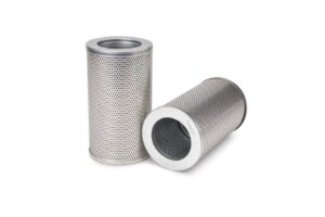 Fleetguard HF6342 Hydraulic Filter