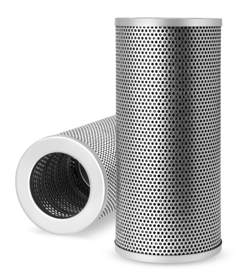 Fleetguard HF6344 Hydraulic Filter
