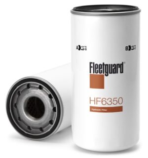 Fleetguard HF6350 Hydraulic Filter