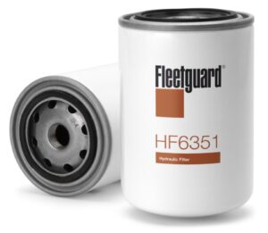 Fleetguard HF6351 Hydraulic Filter