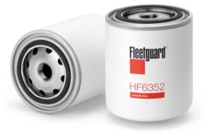 Fleetguard HF6352 Hydraulic Filter