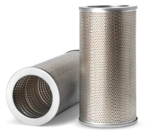 Fleetguard HF6356 Hydraulic Filter