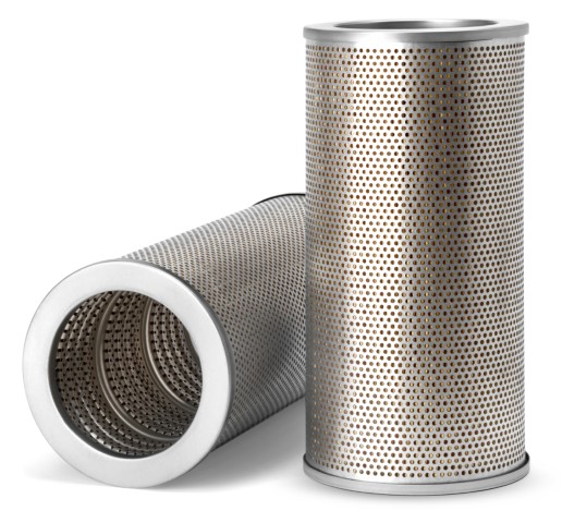 Fleetguard HF6356 Hydraulic Filter