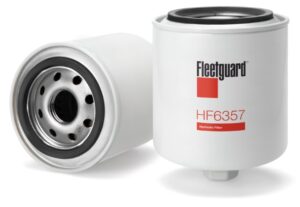 Fleetguard HF6357 Hydraulic Filter