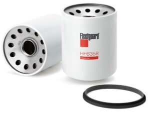 Fleetguard HF6358 Hydraulic Filter