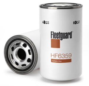 Fleetguard HF6359 Hydraulic Filter