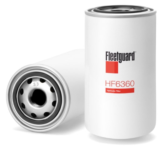 Fleetguard HF6360 Hydraulic Filter