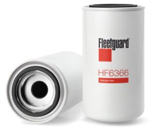 Fleetguard HF6366 Hydraulic Filter