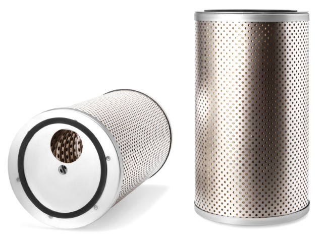 Fleetguard HF6368 Hydraulic Filter