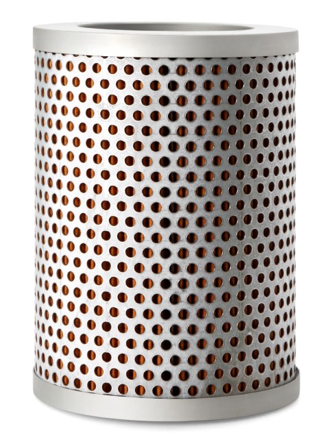 Fleetguard HF6376 Hydraulic Filter