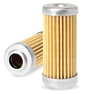 Fleetguard HF6386 Hydraulic Filter