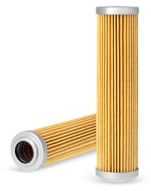 Fleetguard HF6387 Hydraulic Filter