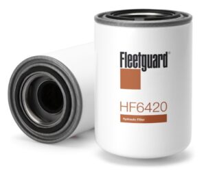 Fleetguard HF6420 Hydraulic Filter