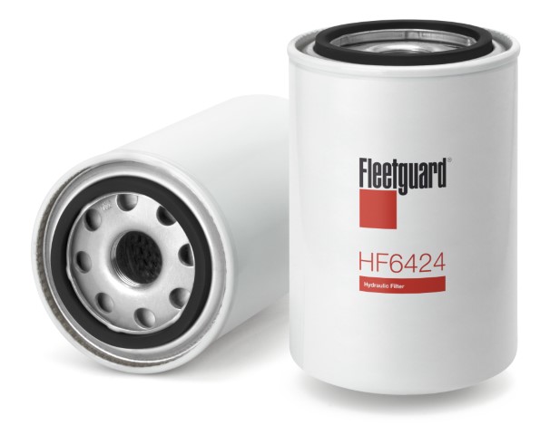 Fleetguard HF6424 Hydraulic Filter