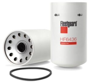 Fleetguard HF6436 Hydraulic Filter