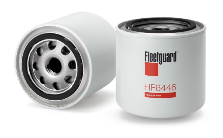 Fleetguard HF6446 Hydraulic Filter