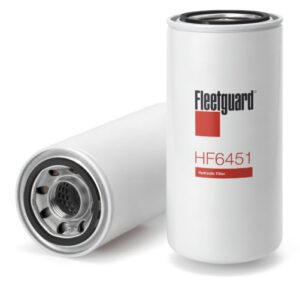 Fleetguard HF6451 Hydraulic Filter