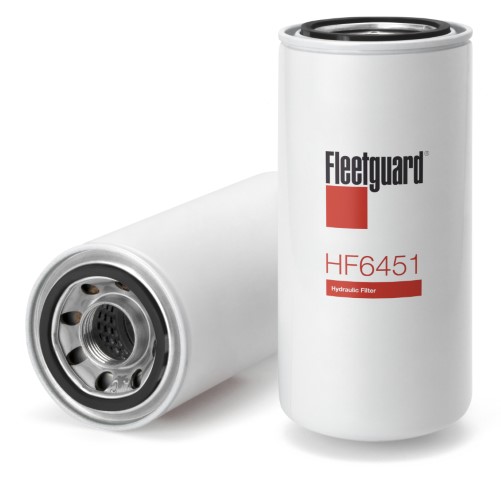 Fleetguard HF6451 Hydraulic Filter
