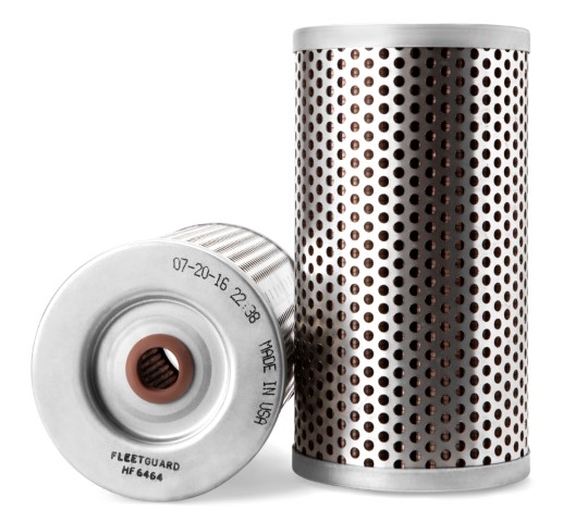 Fleetguard HF6464 Hydraulic Filter