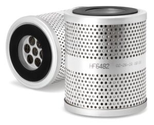 Fleetguard HF6482 Hydraulic Filter