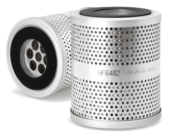 Fleetguard HF6482 Hydraulic Filter