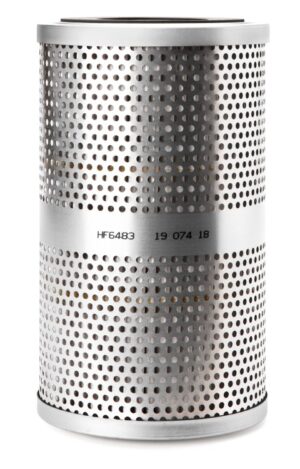 Fleetguard HF6483 Hydraulic Filter