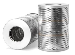 Fleetguard HF6486 Hydraulic Filter