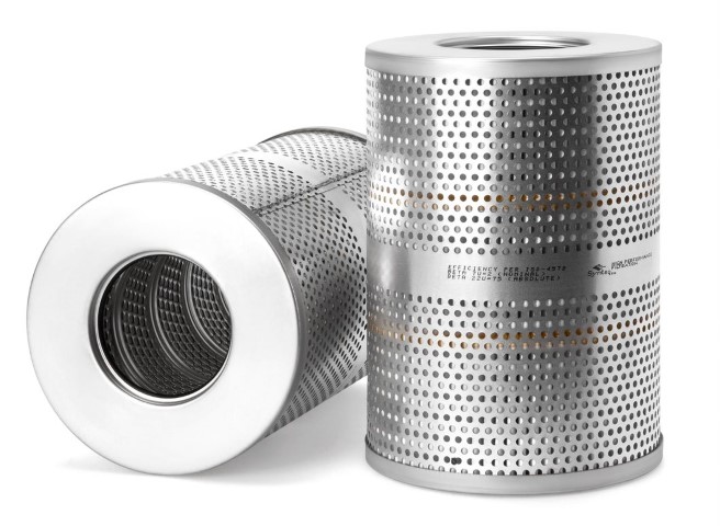 Fleetguard HF6486 Hydraulic Filter