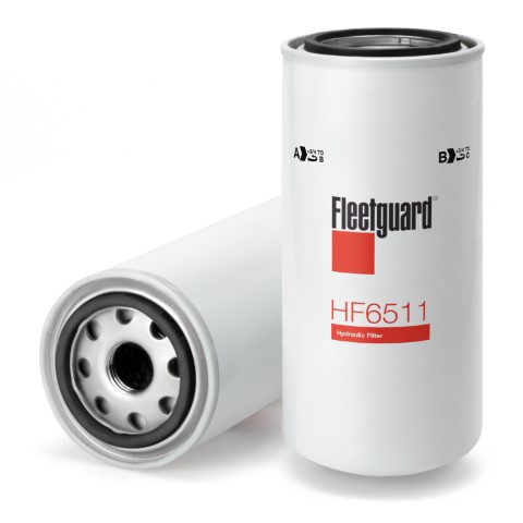 Fleetguard HF6511 Hydraulic Filter