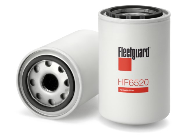 Fleetguard HF6520 Hydraulic Filter