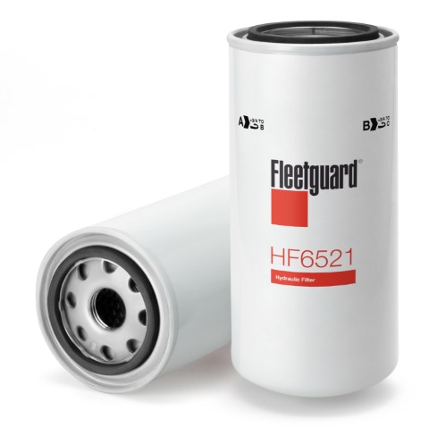 Fleetguard HF6521 Hydraulic Filter