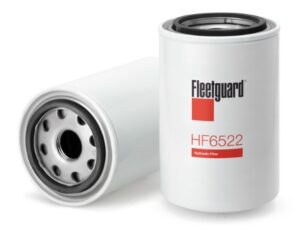 Fleetguard HF6522 Hydraulic Filter