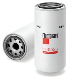 Fleetguard HF6523 Hydraulic Filter