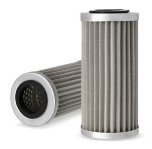 Fleetguard HF6527 Hydraulic Filter