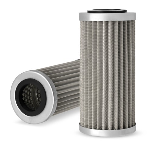 Fleetguard HF6527 Hydraulic Filter