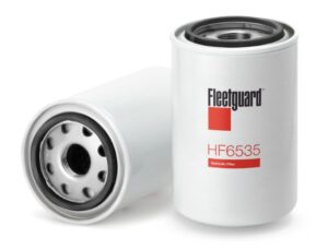 Fleetguard HF6535 Hydraulic Filter