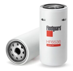 Fleetguard HF6536 Hydraulic Filter