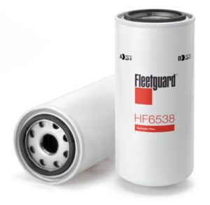 Fleetguard HF6538 Hydraulic Filter