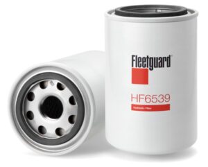 Fleetguard HF6539 Hydraulic Filter