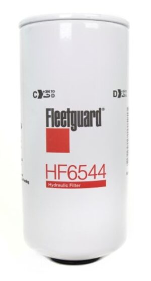 Fleetguard HF6544 Hydraulic Filter