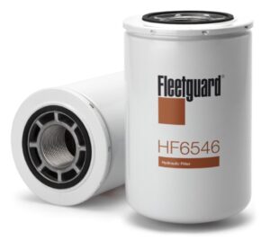Fleetguard HF6546 Hydraulic Filter