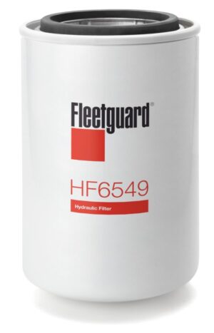 Fleetguard HF6549 Hydraulic Filter