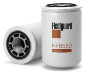 Fleetguard HF6550 Hydraulic Filter