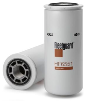 Fleetguard HF6551 Hydraulic Filter