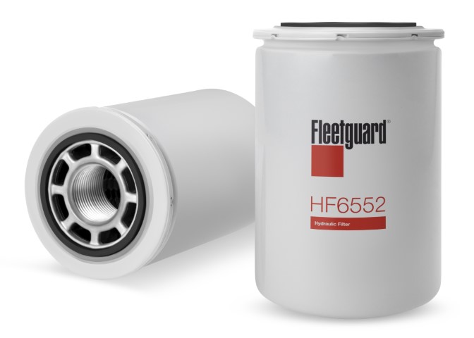 Fleetguard HF6552 Hydraulic Filter