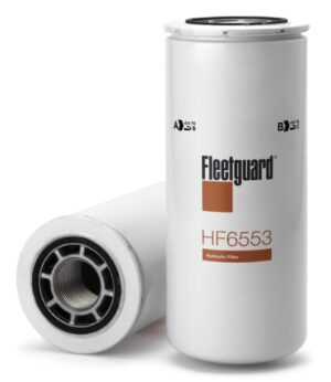 Fleetguard HF6553 Hydraulic Filter